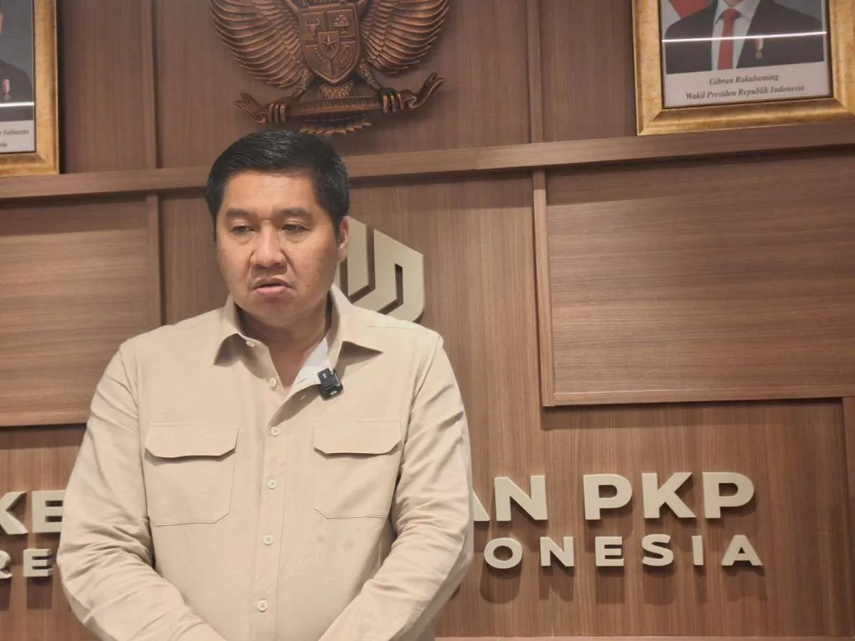 Siap-Siap! Pemerintah Bakal Terbitkan Aturan KUR Perumahan Bulan Ini