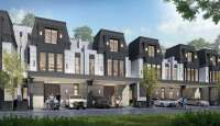 Paramount Gading Serpong Tawarkan Rumah Mulai Rp 3,5 Miliar di Altadena Residences