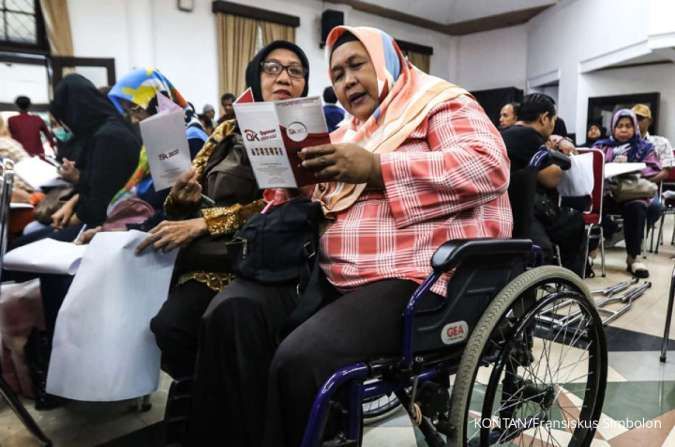 Allianz Indonesia Beri Dukungan Edukasi Asuransi dan Layanan Ramah Disabilitas