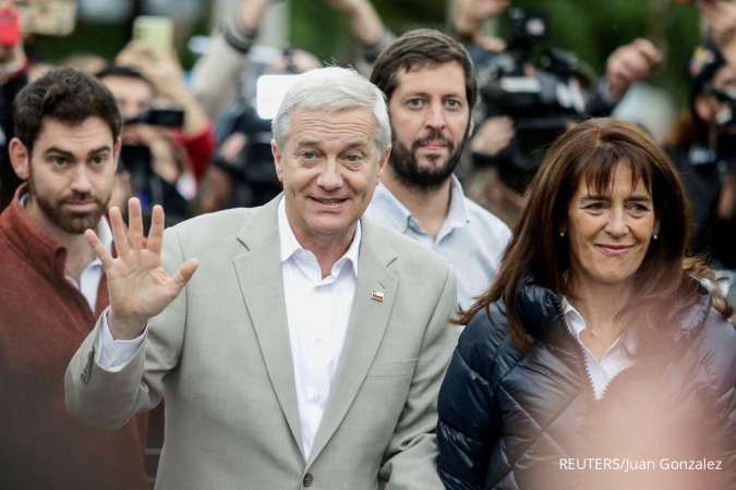 Jose Antonio Kast Menangi Pilpres Chile, Arah Politik Bergeser ke Kanan