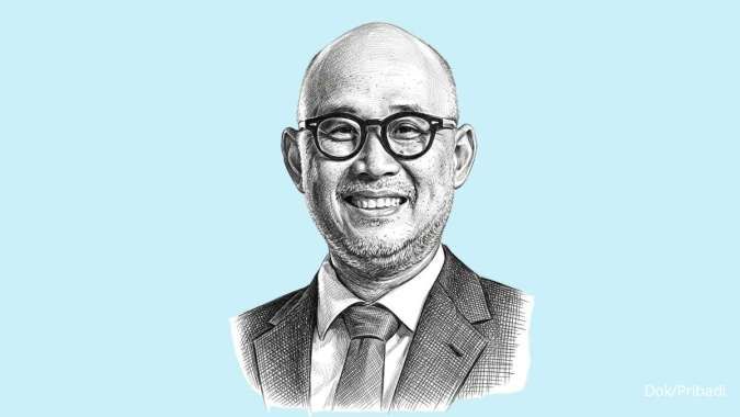 Menimbang Investasi dan Risiko Geopolitik