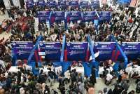 Hari Ini (7/8) Terakhir Job Fair 2025 Serang, Simak Tips Sukses Wawancara Kerja 