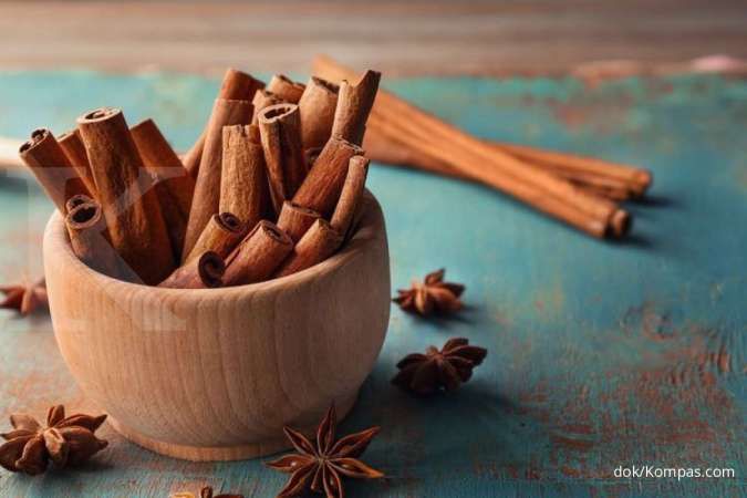 6 Manfaat kayu manis sebagai obat herbal yang belum banyak diketahui