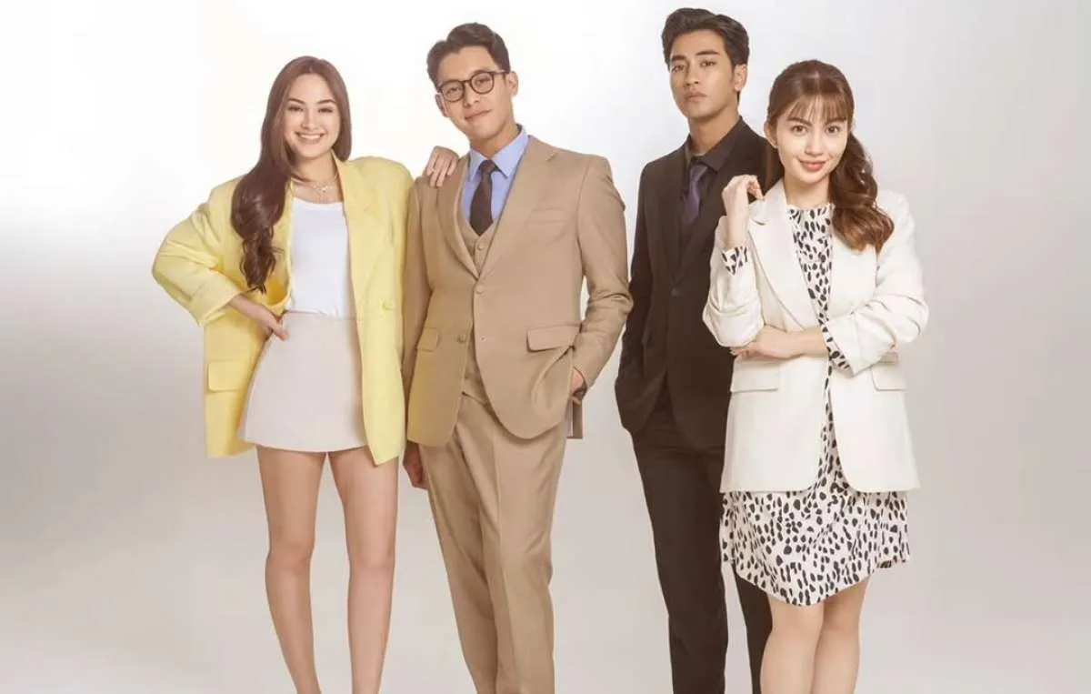 Nonton Film A Business Proposal Online, Berikut Sinopsis dan Para Pemerannya