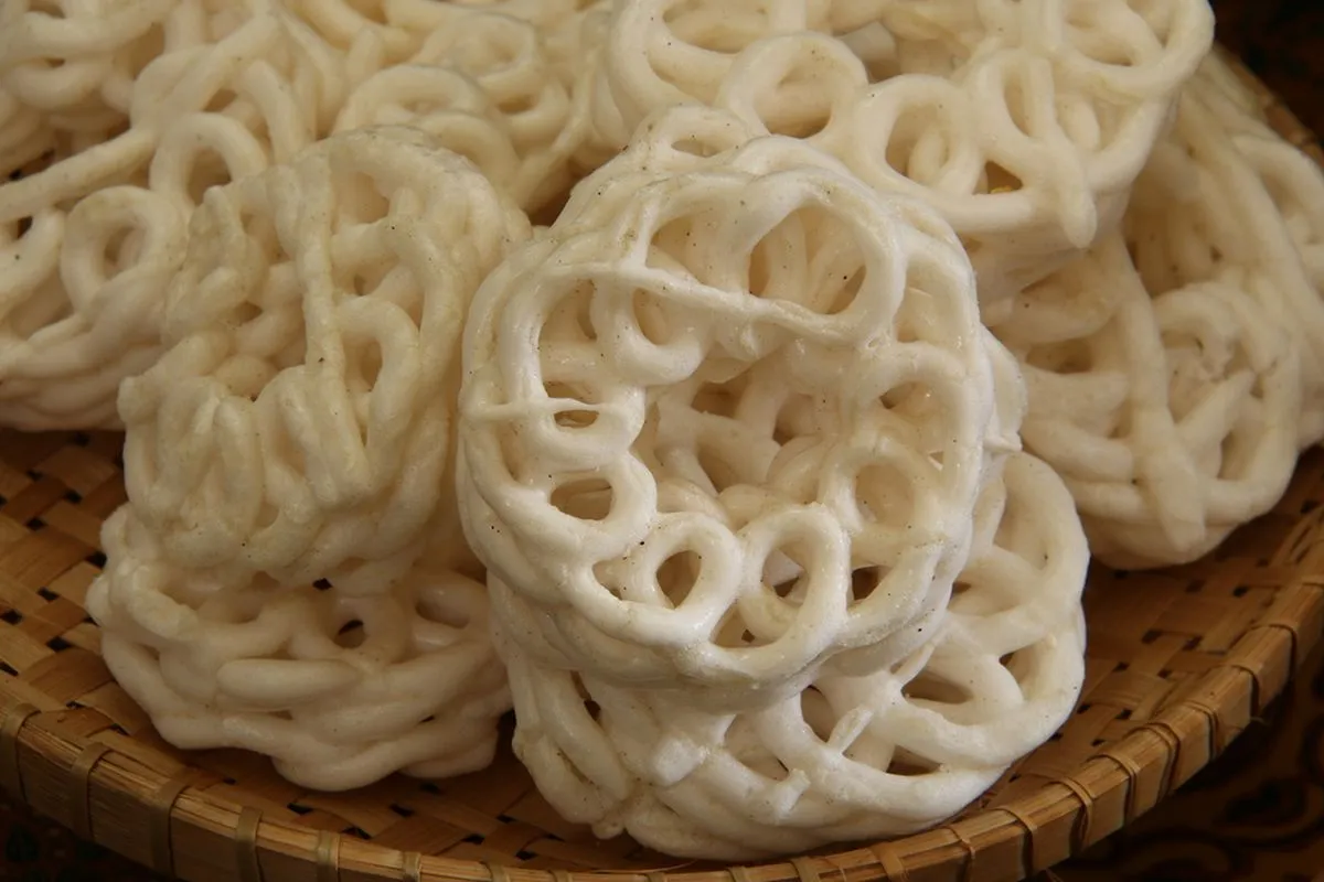 4 Makanan Penyebab Diabetes Tipe 2, Kerupuk Salah Satunya!