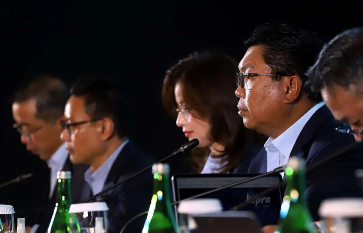 Simak Rekomendasi Saham Perbankan Besar Usai Laporan Keuangan Semester I-2022