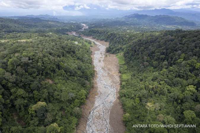 Korupsi dan Ancaman Agenda Keberlanjutan Indonesia