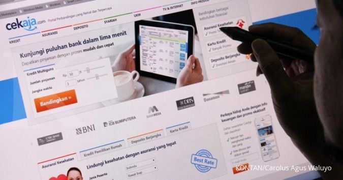 E-commerce masih baru, ogah dipajaki dulu