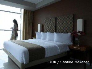 Hotel murah di situs online