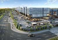 Sinar Mas Land & Hongkong Land Luncurkan NavaPark Business Suites