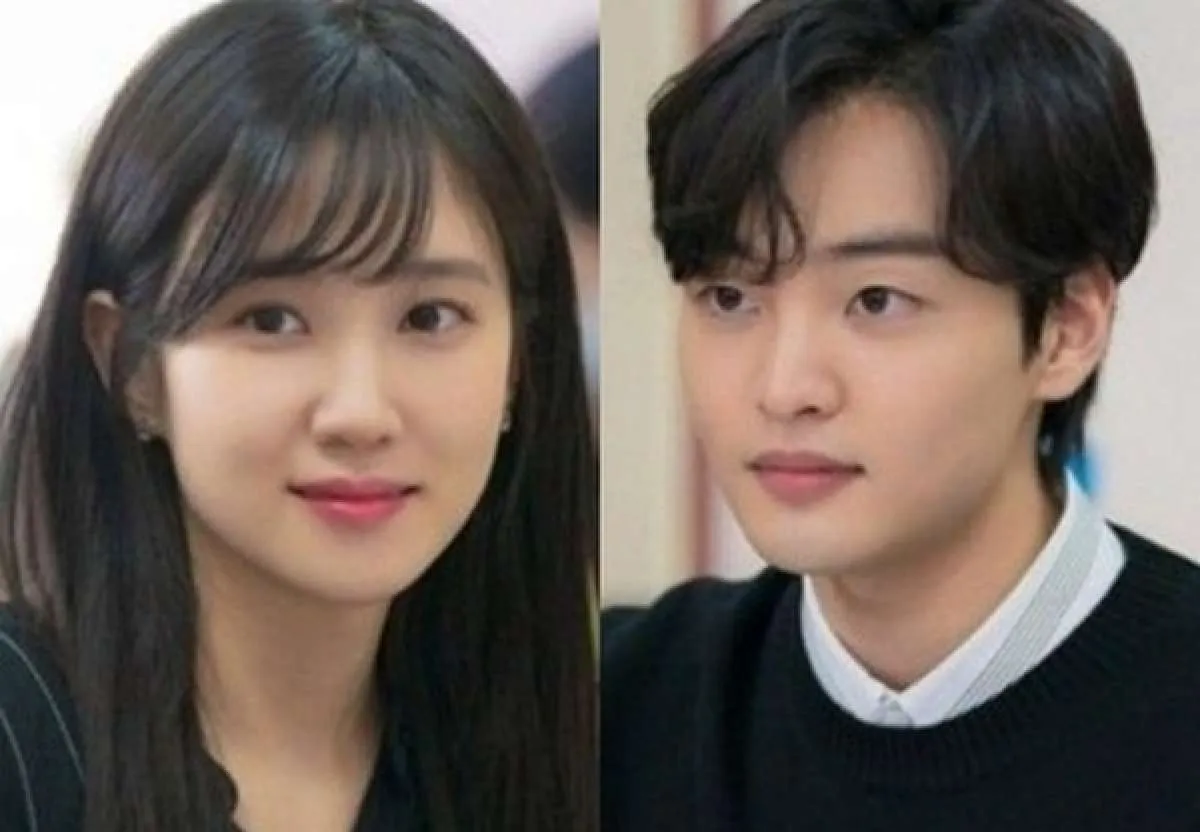 10 Aktor drama Korea terpopuler, bintang Do You Like Brahms? menempati posisi pertama