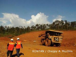 Analis: Harga komoditas dunia naik, saham-saham pertambangan makin menarik