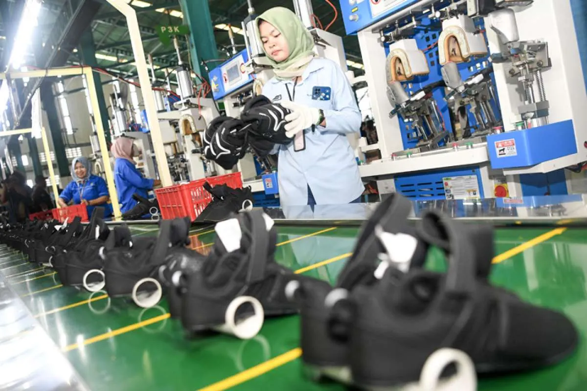 Dunia Usaha Diprediksi Makin Menggeliat pada Kuartal II 2024