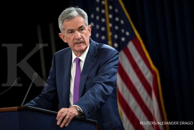 Sejumlah ekonom proyeksikan The Fed akan pangkas suku bunga 25 bps