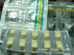 Merger BUMN Farmasi Dilanjutkan Menteri Baru