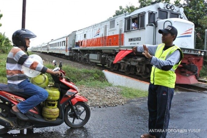 KA Mutiara Selatan perpanjang rute hingga Malang