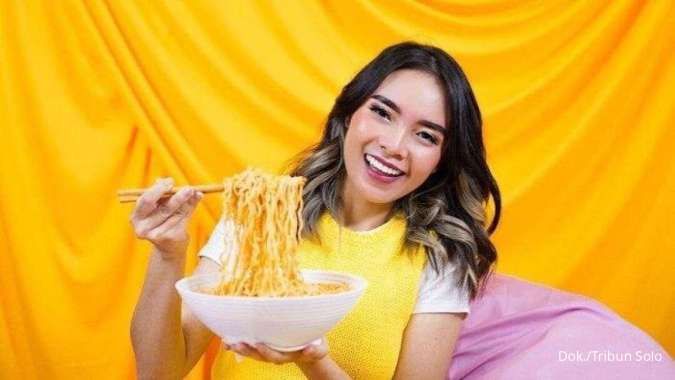 5 Channel Youtube Food Vlogger Populer Indonesia, Bikin Ngiler Semua