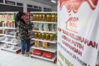 Bappisus Pastikan Kawal Pelaksanaan Program Koperasi Merah Putih