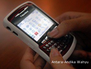 RIM Tambah 5 Gerai Customer Care