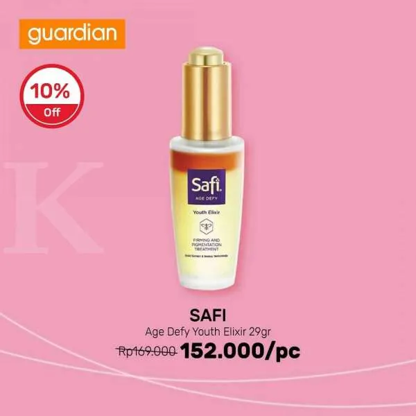 Promo Skincare Guardian