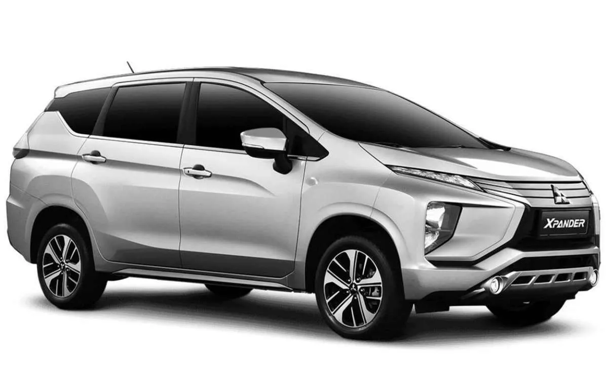 Ini harga mobil bekas Mitsubishi Xpander yang kian bersahabat per Juni 2021