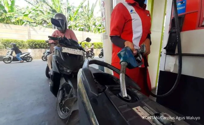 BBM Jenis B50 akan Hadir 1 Juli 2026: Ketahui Bahan Baku, Sifat, dan Manfaatnya