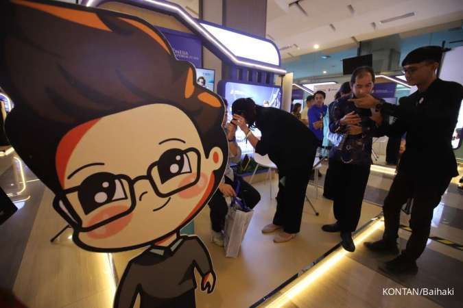 Cek Daftar Limit Transaksi dan Transfer Rekening BCA Platinum Terbaru