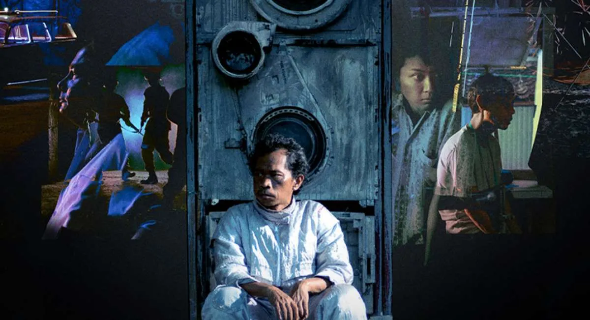 2 Film Indonesia Baru di Netflix Bulan Februari, The Science of Fictions Sudah Tayang