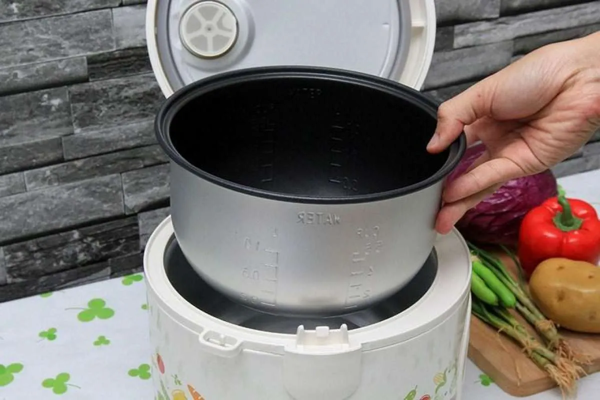 Kapan Program Rice Cooker Gratis Berjalan?