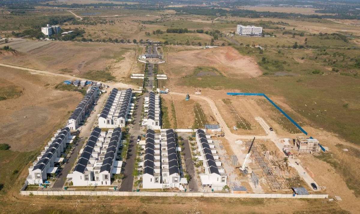 DMAS Kembali Isi Pundi Laba Seiring Pemulihan Ekonomi