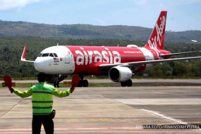 Indonesia AirAsia Rajin Buka Rute Baru Domestik dan Internasional
