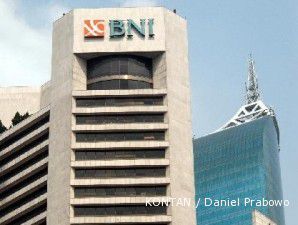 Komite Privatisasi Godok Penggunaan Dana Rights Issue Mandiri dan BNI