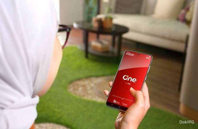 Jelang Libur Nataru, Ekosistem IFG Optimalkan Akses Perlindungan