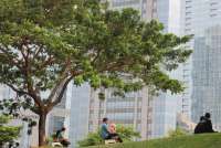 Pebisnis Perempuan Indonesia Berinovasi Atasi Perubahan Iklim dan Ketahanan Pangan