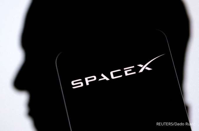 IPO SpaceX Pecahkan Rekor, Valuasi Tembus US$2 Triliun di Nasdaq