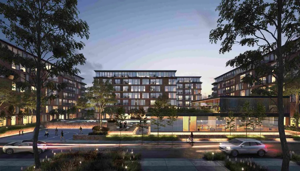 Perintis Triniti Properti (TRIN) Hadirkan Padel by The Pool Pertama di Serpong