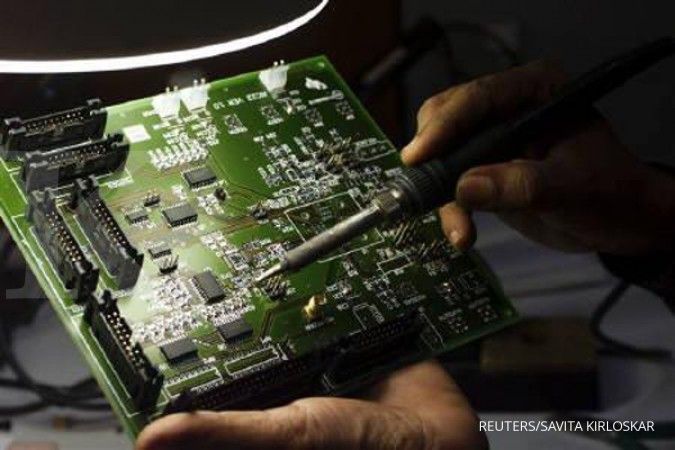 US Lawmakers Press Biden for Plans on Chinese Use of Open Chip Technology