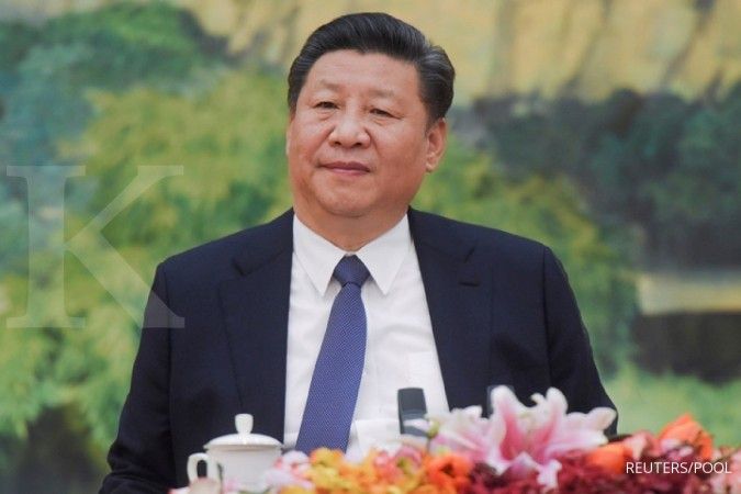 China berkomitmen membuka pembatasan ekonomi