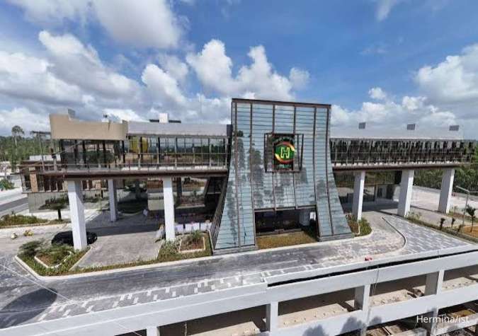 Hermina (HEAL) Proyeksikan Kinerja Semester II-2026 Tetap Tumbuh, Fokus Efisiensi