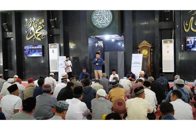 Kontan - Bukit Asam Kilas Online