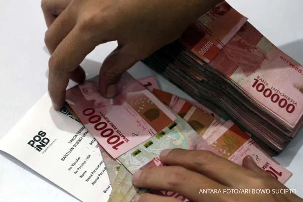 Pencairan BSU Terakhir Hari Ini (6/8/2025), Ini Cara Cek di Pospay