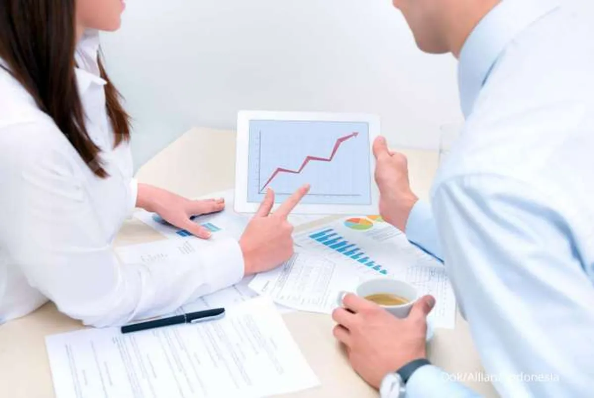 Penjualan bancassurance masih jadi penopang utama bisnis asuransi