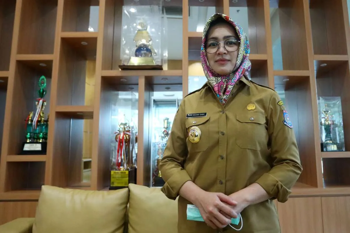 Tangsel berlakukan PPKM mulai hari ini, mal tutup pukul 19.00 WIB