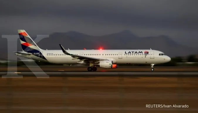 At Least 50 Hurt as LATAM's Boeing 787 to Auckland Just Dropped Mid-Flight
