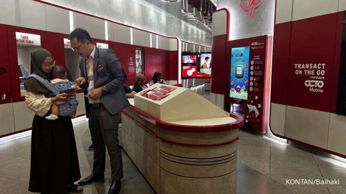 Kecukupan Modal Bank KBMI III Melaju, Ini Peluang yang Terbuka