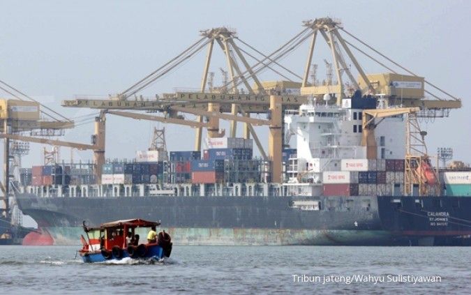Pengusaha Jawa Tengah khawatir ekspor ke AS turun
