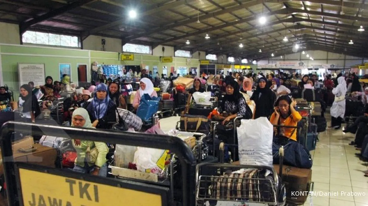 Muhaimin: korban tewas di KJRI karena sakit