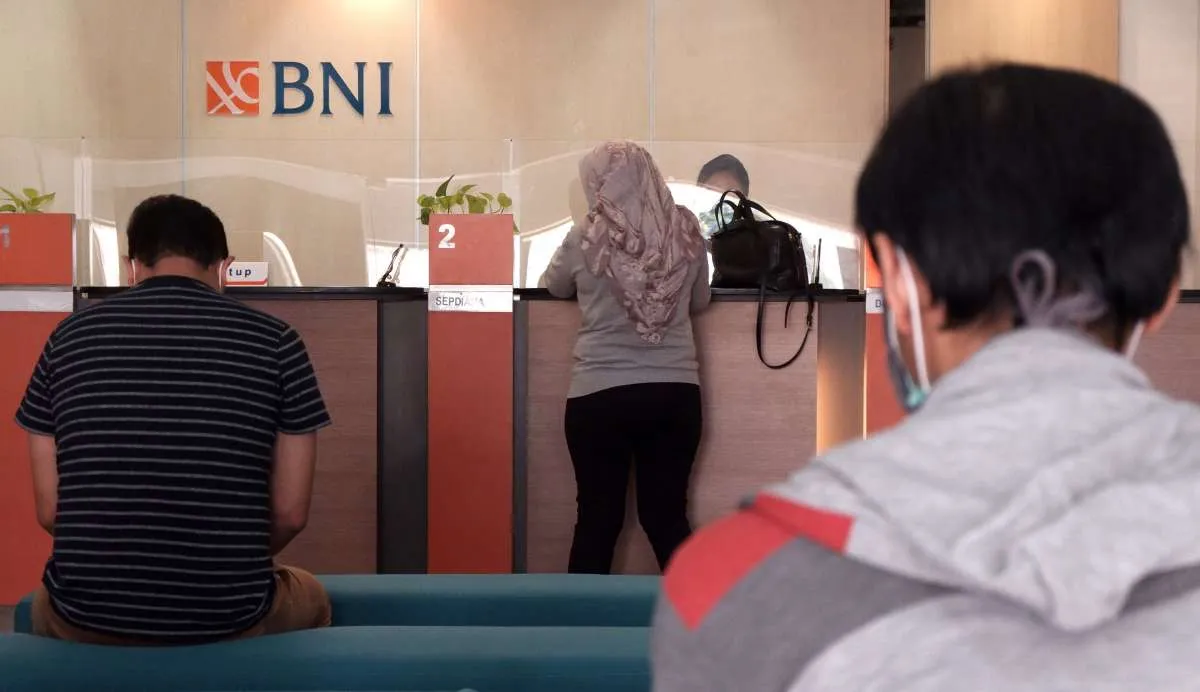 Perkuat modal, BNI rilis Additional Tier-1 Capital Bond sebesar US$ 600 juta
