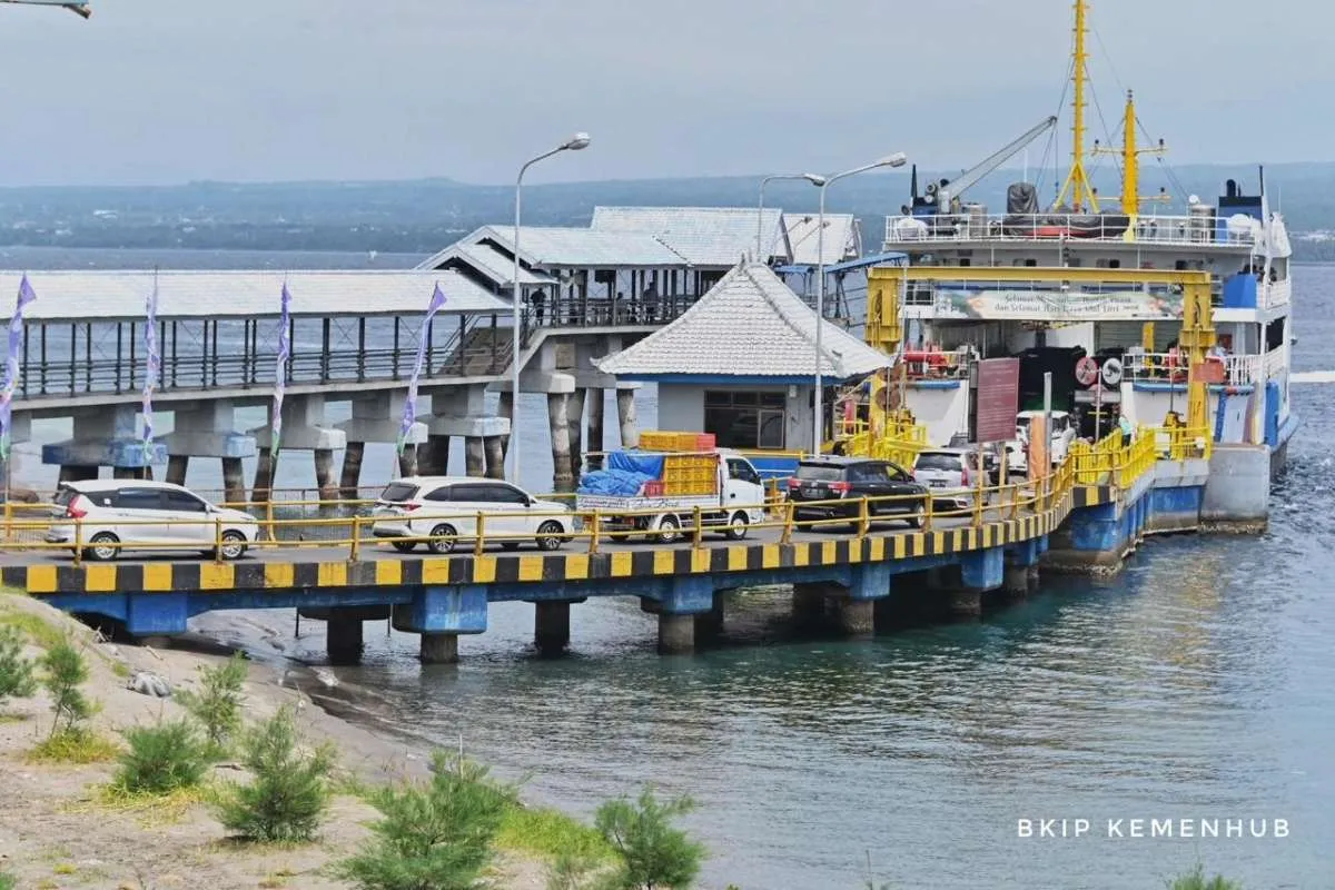 H-4 Lebaran, Pengguna Angkutan Udara Tertinggi dari Seluruh Moda Angkutan Umum