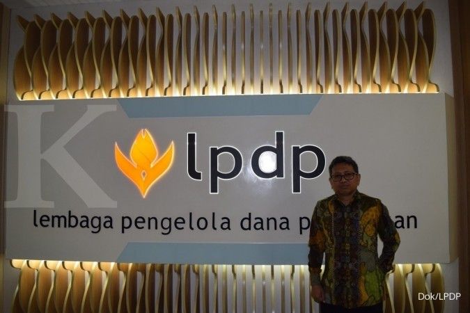 beasiswa LPDP